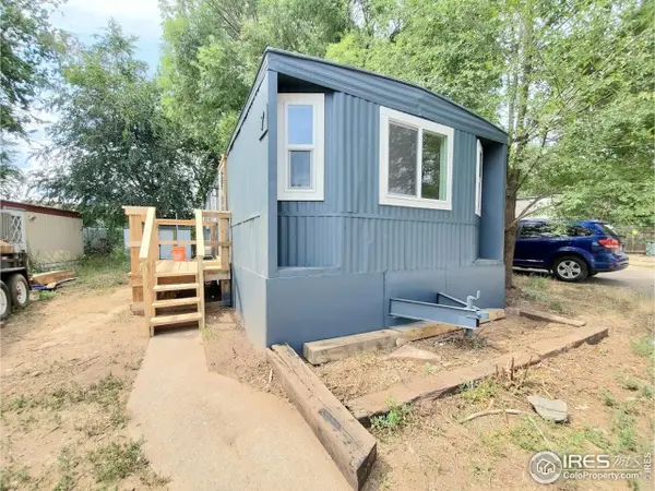 1212 Butte Rd #7, Loveland, CO 80537