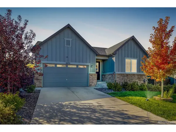 26772 E Ellsworth Ave, Aurora, CO 80018