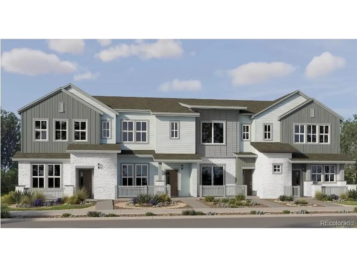 15241 Clayton St, Thornton, CO 80602 - #1