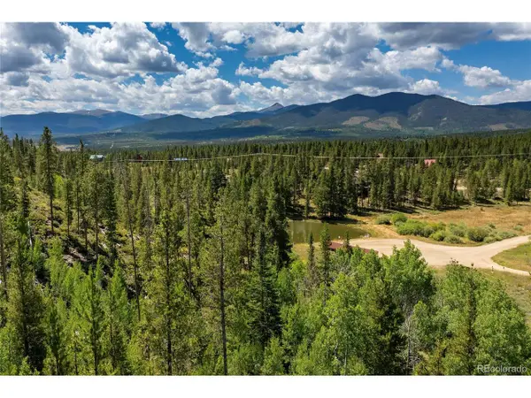 113 Elk Park Trl, Tabernash, CO 80478