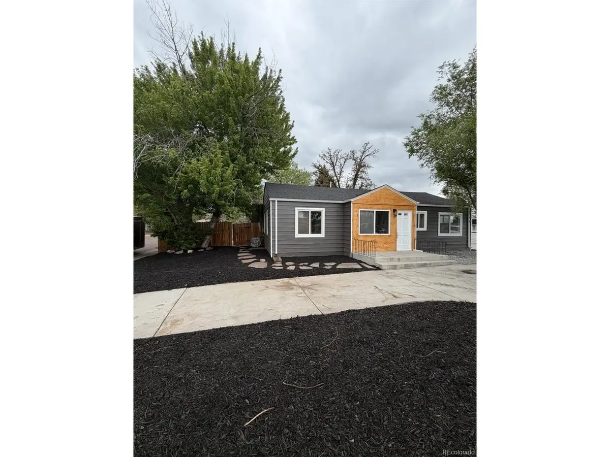 1995 S Hazel Ct, Denver, CO 80219 - #1