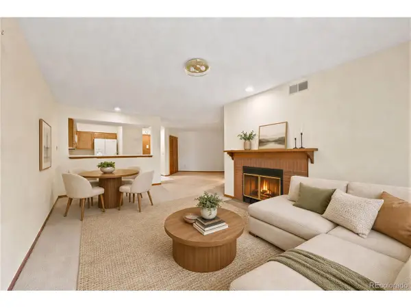 13950 E Oxford Pl #A210, Aurora, CO 80014