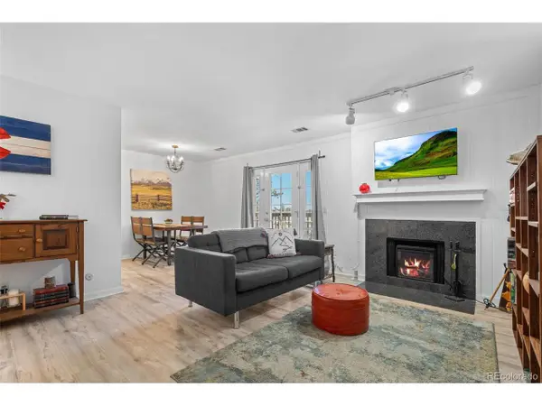 29656 Buffalo Park Rd #206, Evergreen, CO 80439