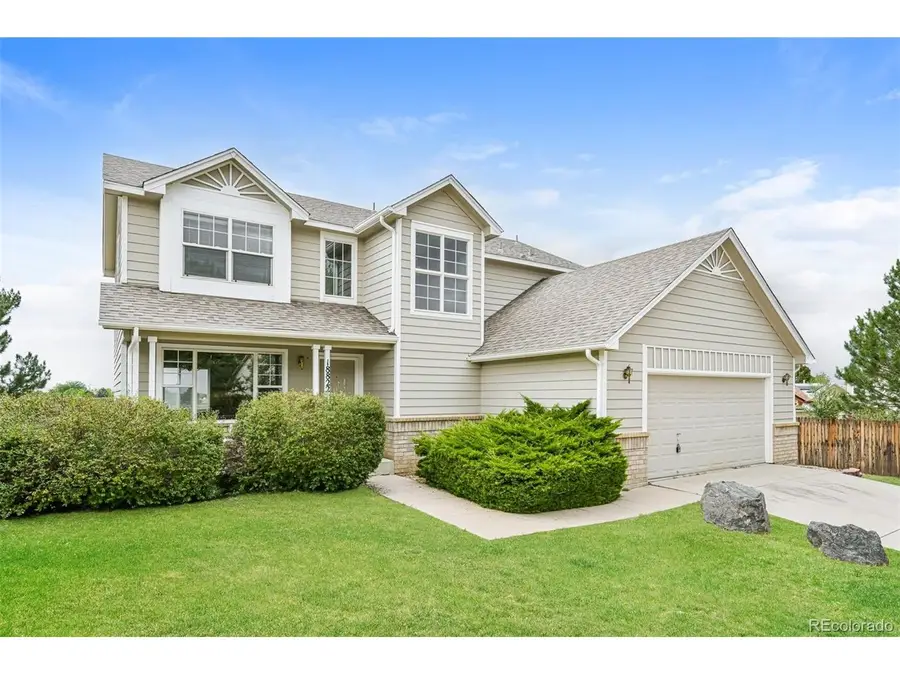 18822 E Prentice Pl, Centennial, CO 80015 - #2