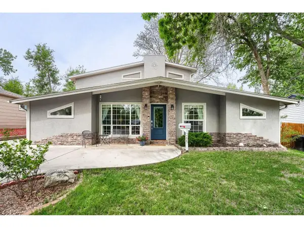 1265 S Grape St, Denver, CO 80246