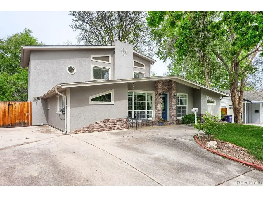 1265 S Grape St, Denver, CO 80246 - #2