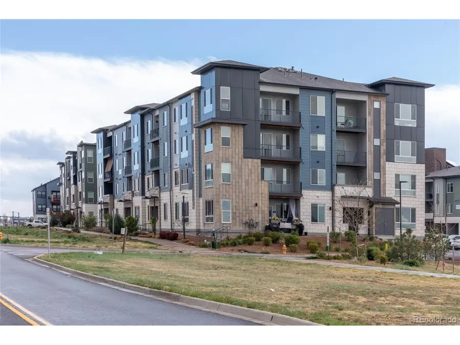 9283 Twenty Mile Rd #101, Parker, CO 80134 - #2