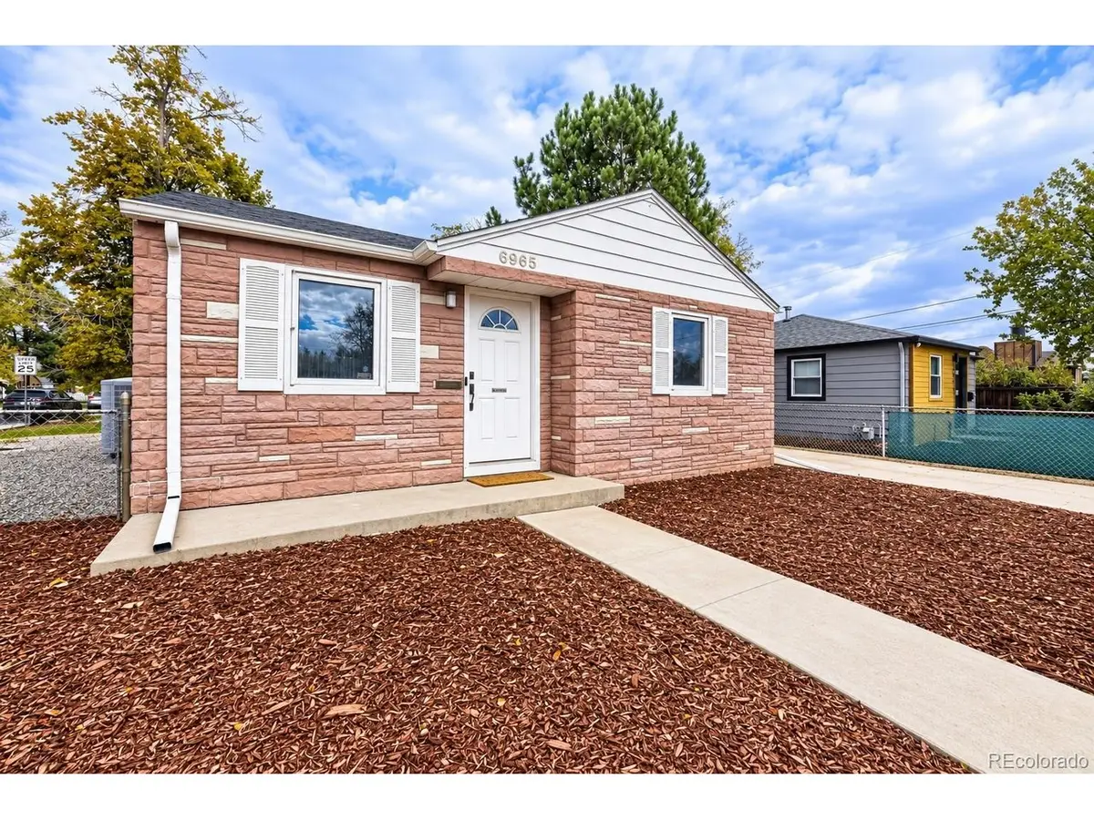 6965 W 54th Ave, Arvada, CO 80002 - #1