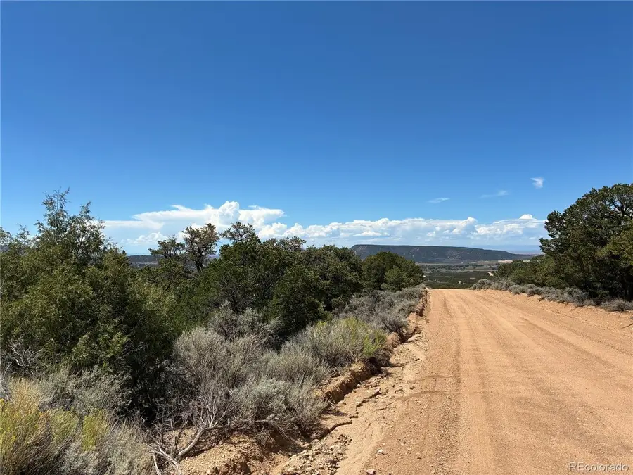 7180 Freylinghuysen, Fort Garland, CO 81133 - #2