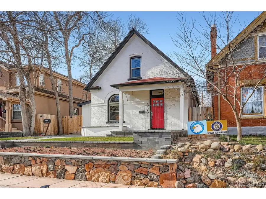 3531 Quitman St, Denver, CO 80212 - Image #2