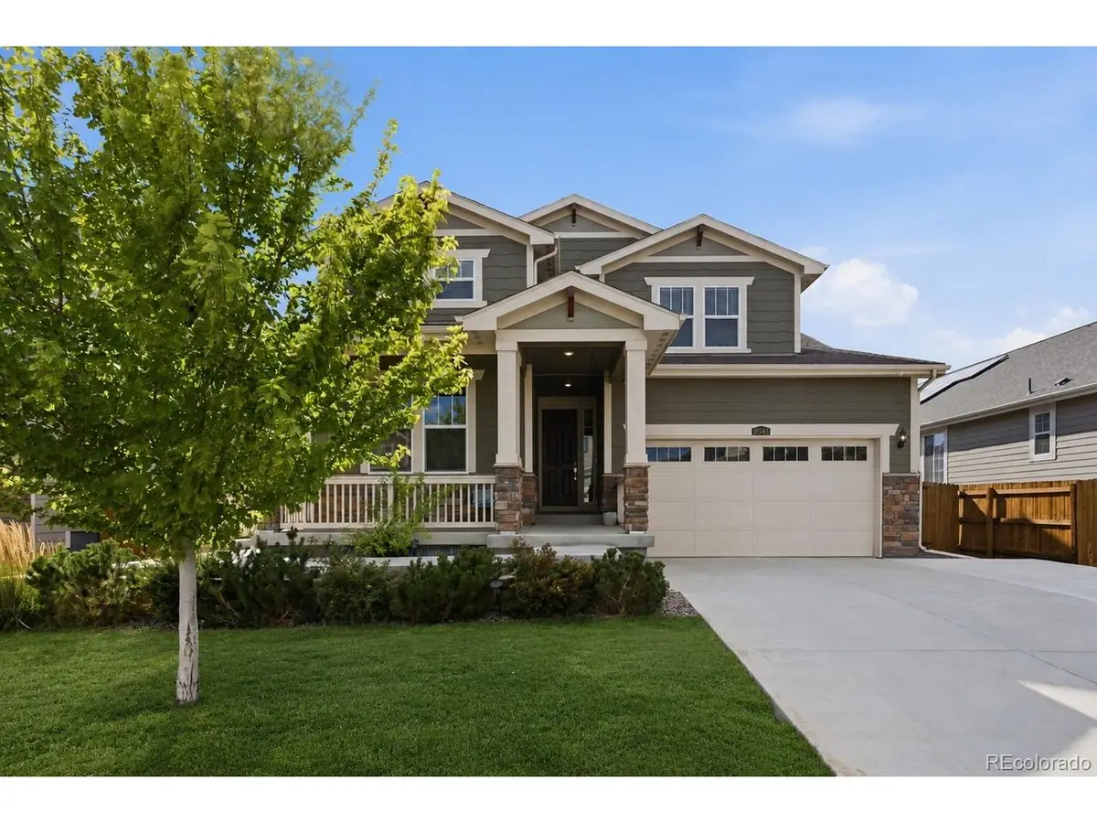 16343 Fillmore St, Thornton, CO 80602 - #1