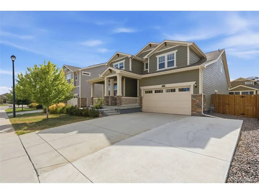 16343 Fillmore St, Thornton, CO 80602 - #2