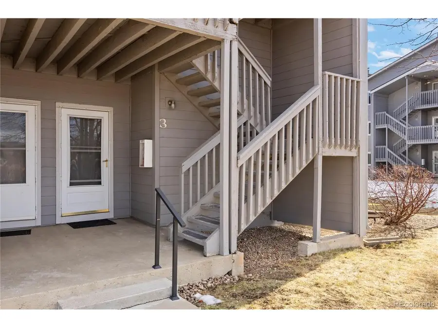 8100 W Quincy Ave #K3, Littleton, CO 80123 - #2