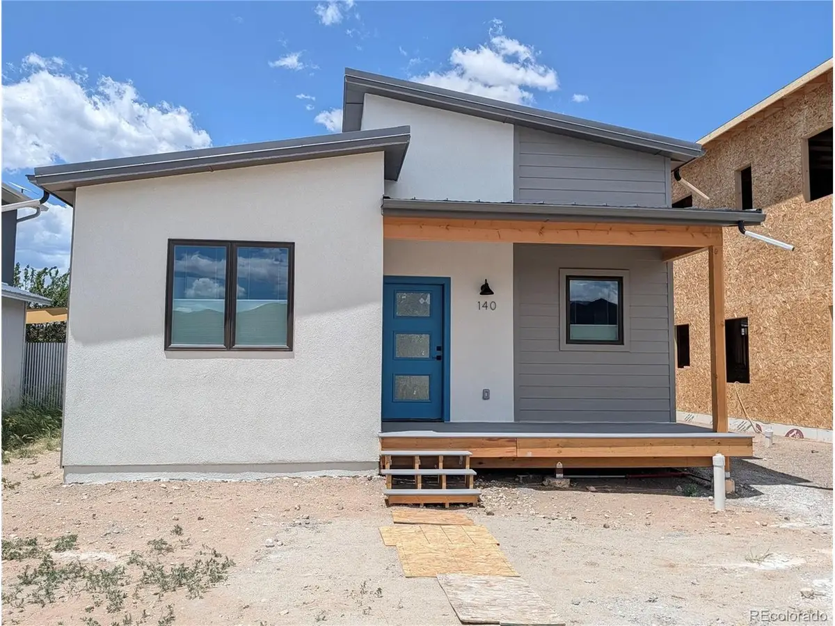 140 Mesa View Ln, Salida, CO 81201 - #1