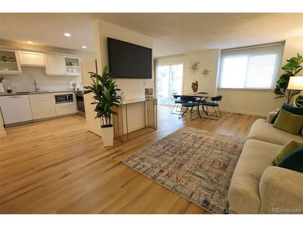 2840 S Kenton Ct, Aurora, CO 80014