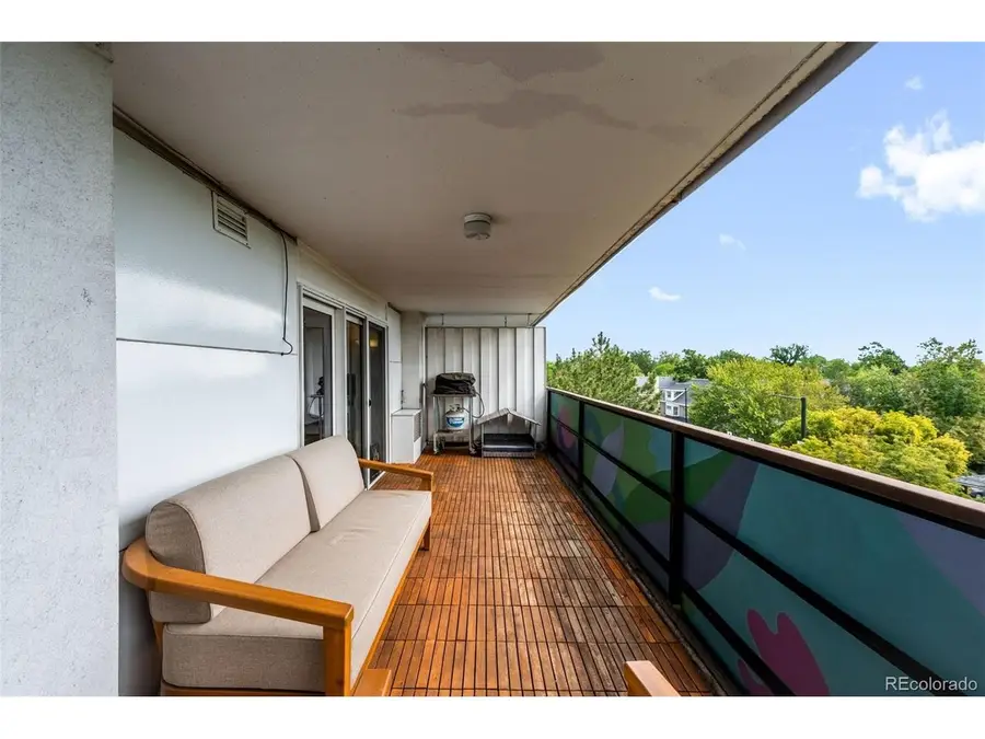 1029 E 8th Ave #504, Denver, CO 80218 - #2