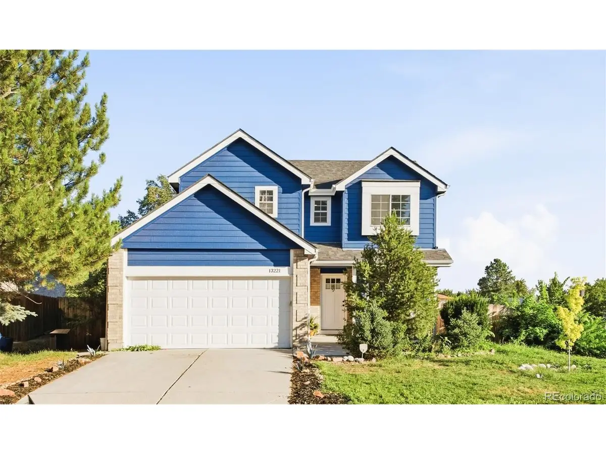 13221 Bryant Cir, Broomfield, CO 80020 - #1
