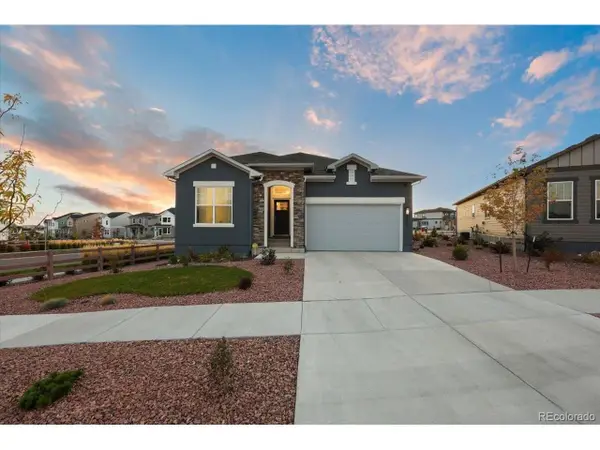 Address Withheld By Seller, Colorado Springs, CO 80924