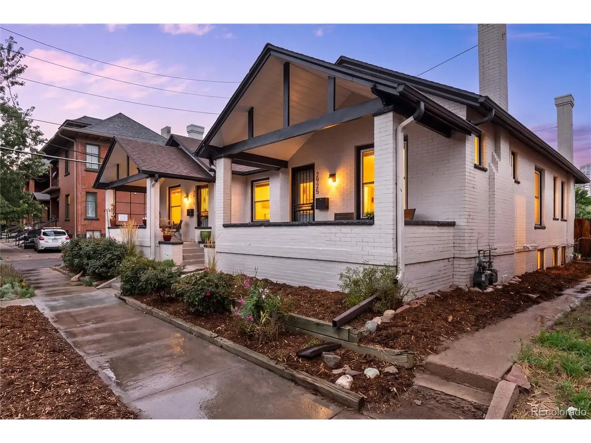 2925 E 14th Ave, Denver, CO 80206 - #1