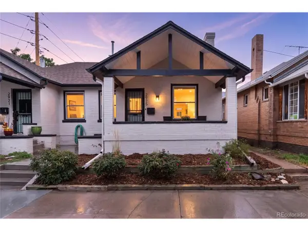 2925 E 14th Ave, Denver, CO 80206