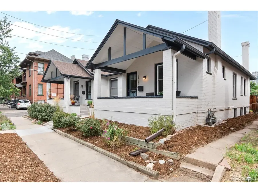 2925 E 14th Ave, Denver, CO 80206 - #3