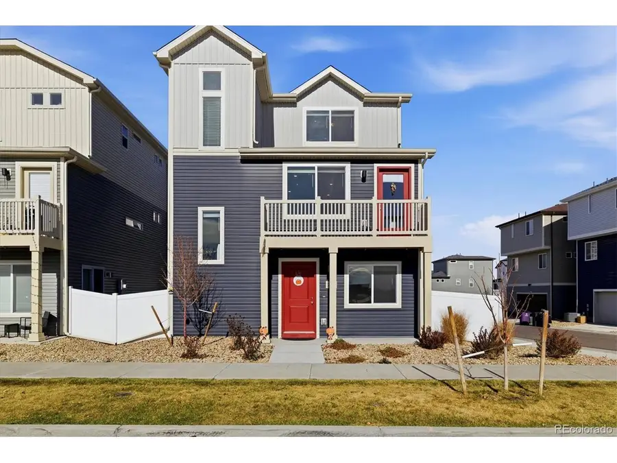 18181 E 51st Ave, Denver, CO 80249 - #2