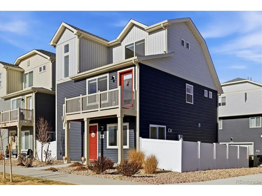 18181 E 51st Ave, Denver, CO 80249 - #3