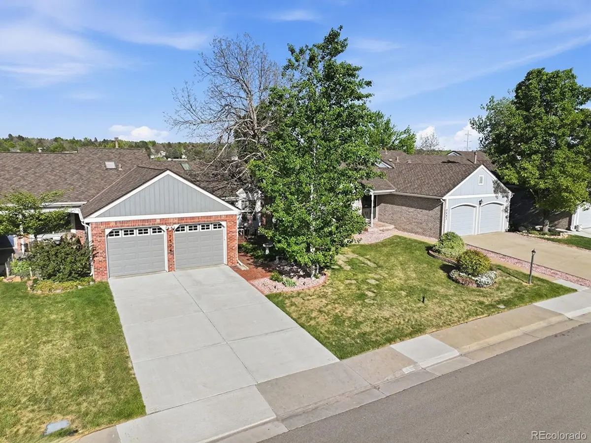 7394 S Monaco St, Centennial, CO 80112 - #1