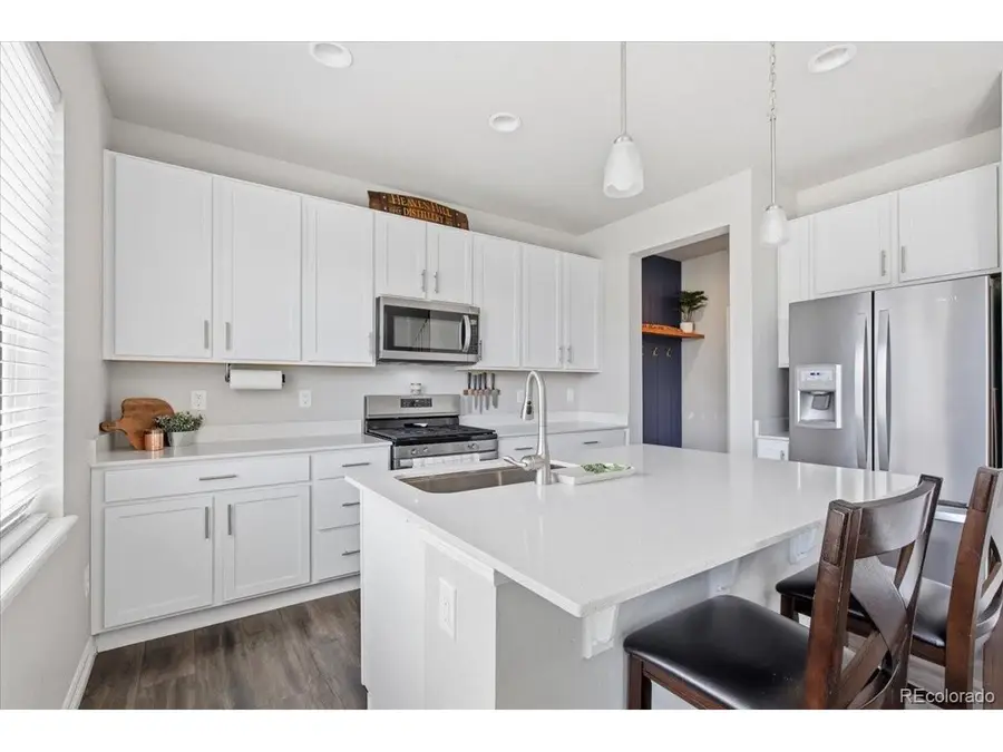 7237 S Scottsburg Way, Aurora, CO 80016 - #2
