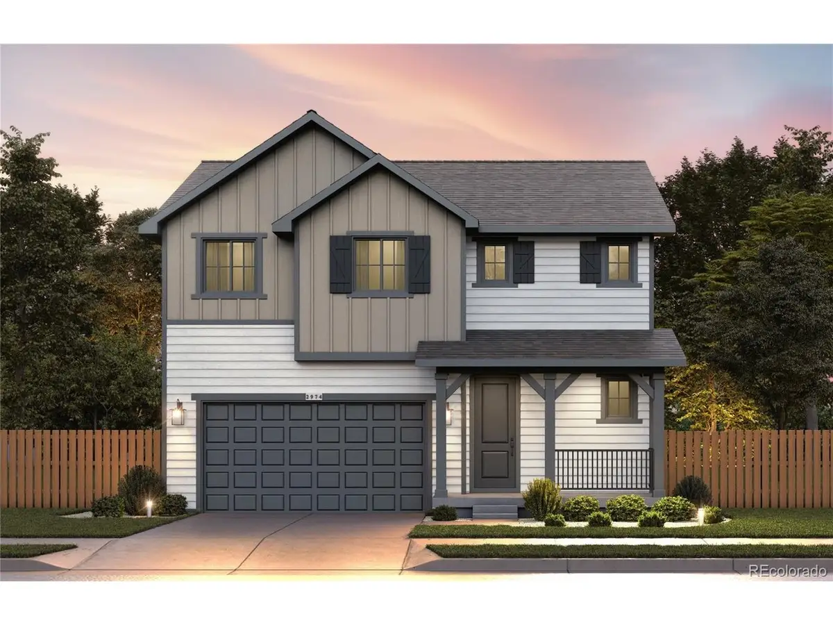 Address Withheld By Seller, Firestone, CO 80504 - #1