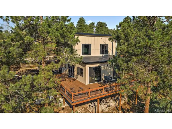 186 Bunny Rd, Bailey, CO 80421