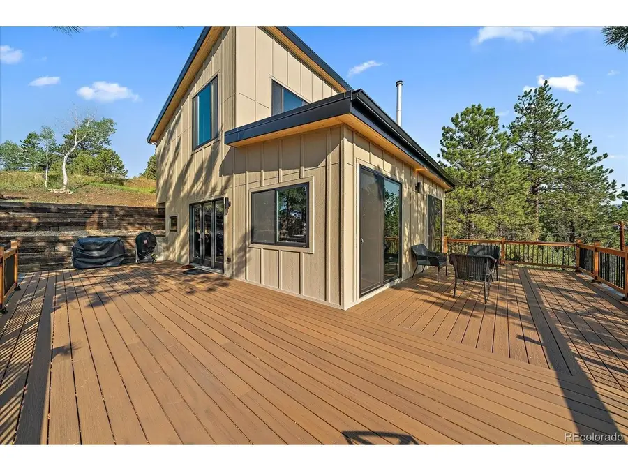 186 Bunny Rd, Bailey, CO 80421 - #2