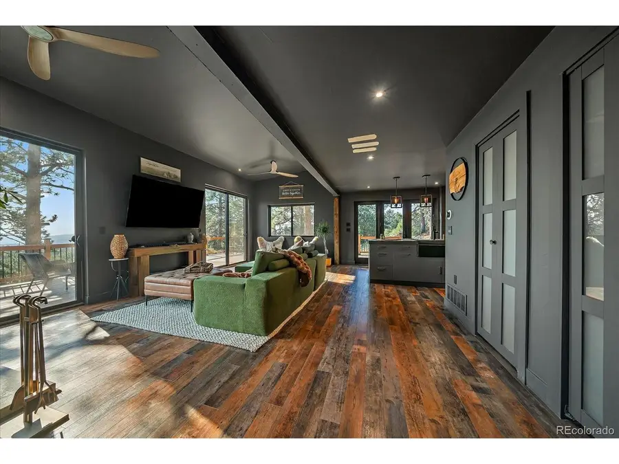 186 Bunny Rd, Bailey, CO 80421 - #3