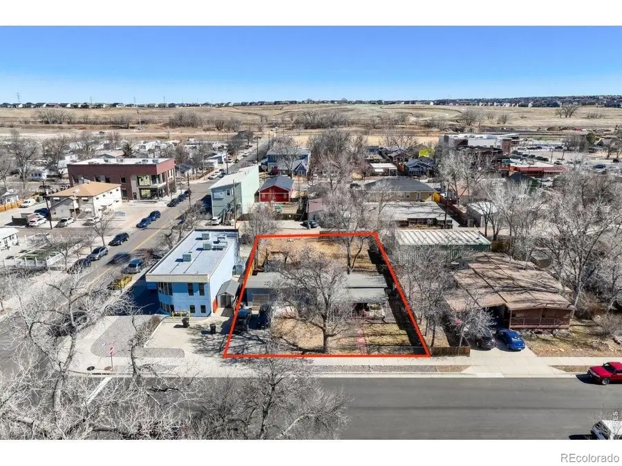 675 Pierce St, Erie, CO 80516 - #2