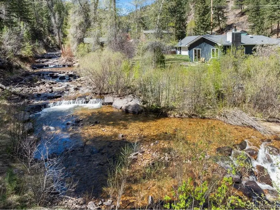 9 Ward St, Jamestown, CO 80455 - #2