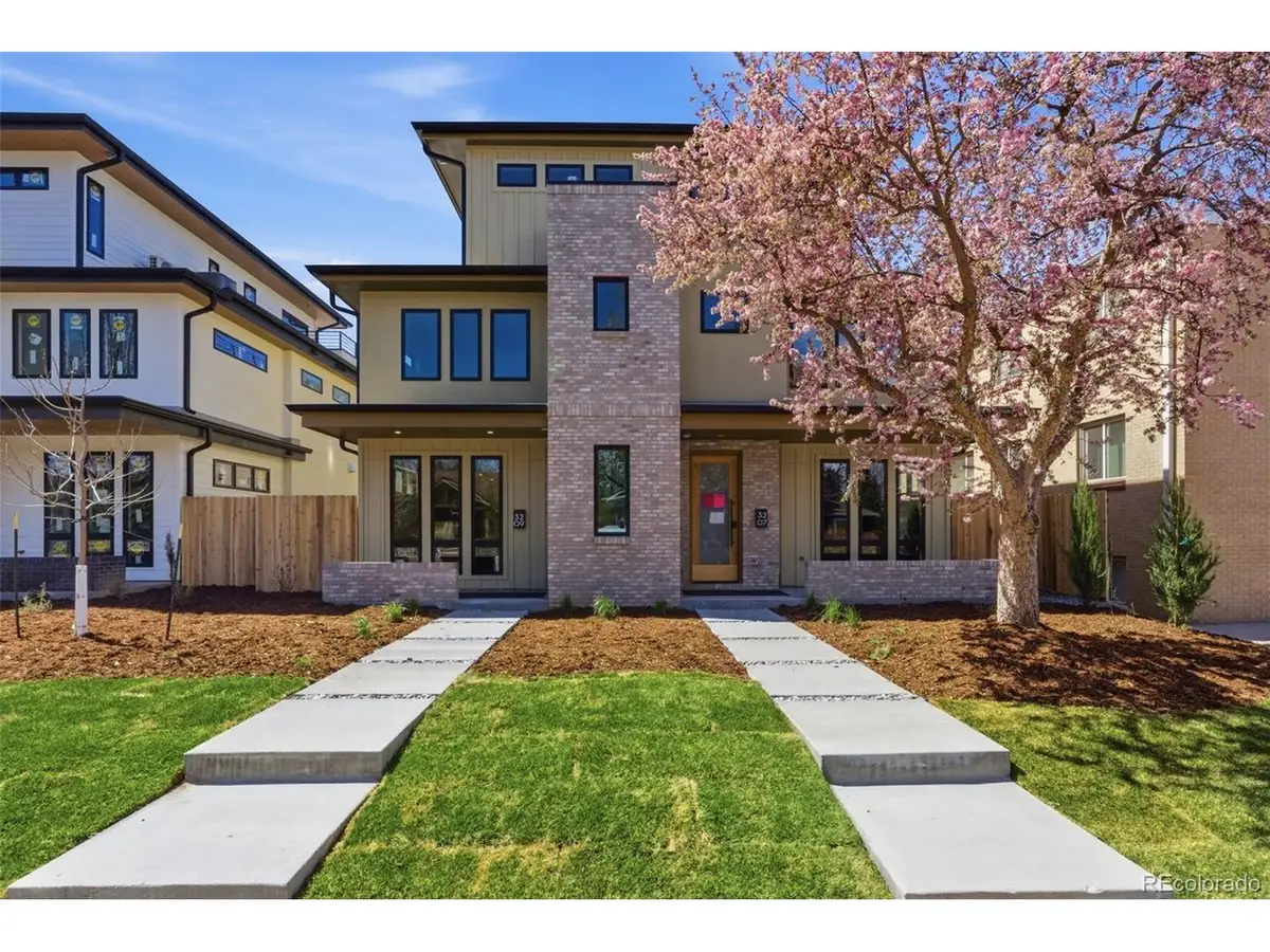 3207 S Sherman St, Englewood, CO 80113 - #1