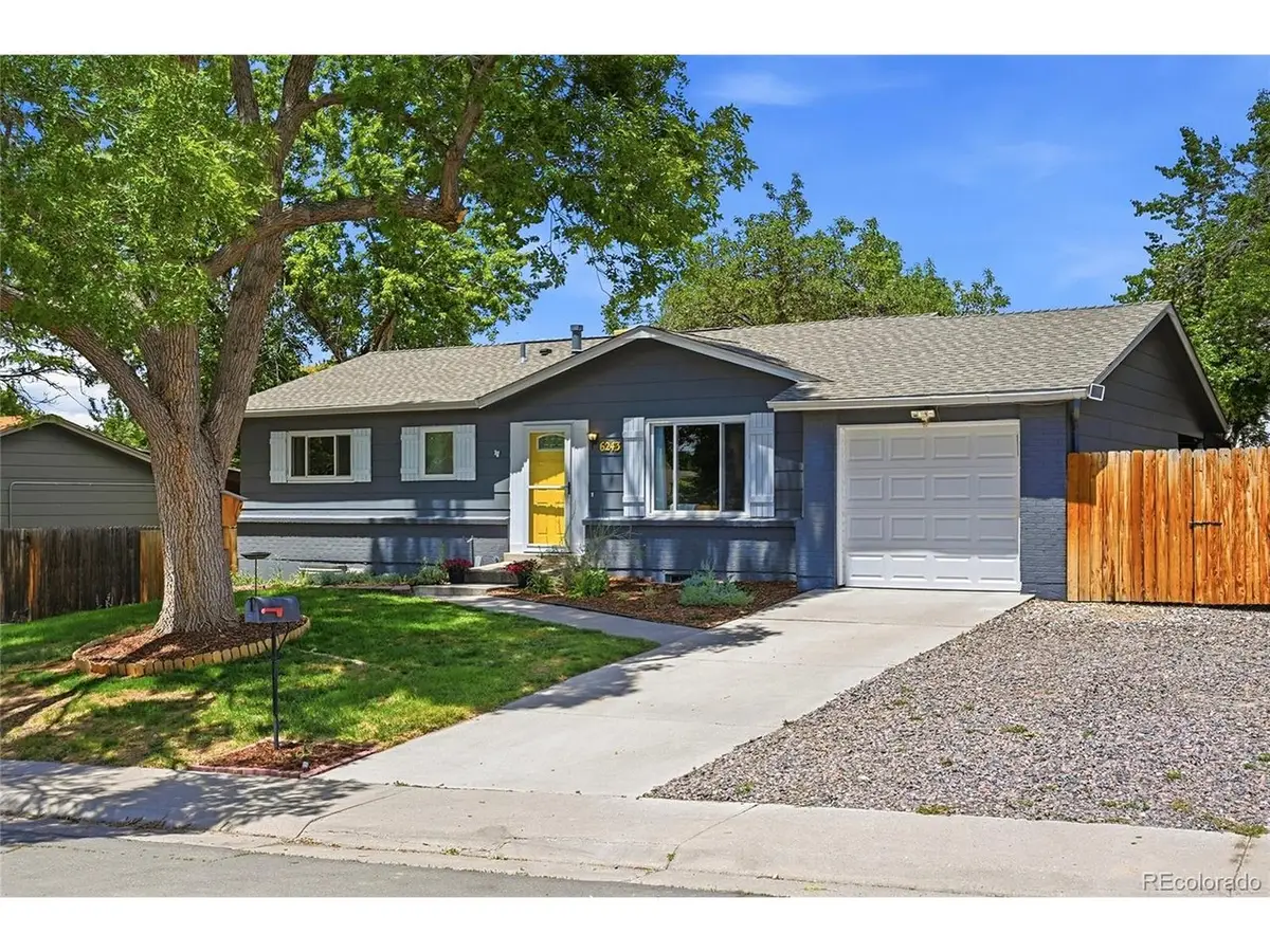 6243 W 75th Ave, Arvada, CO 80003 - #1