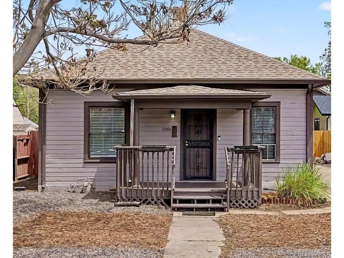 2984 S Delaware St, Englewood, CO 80110 - #1
