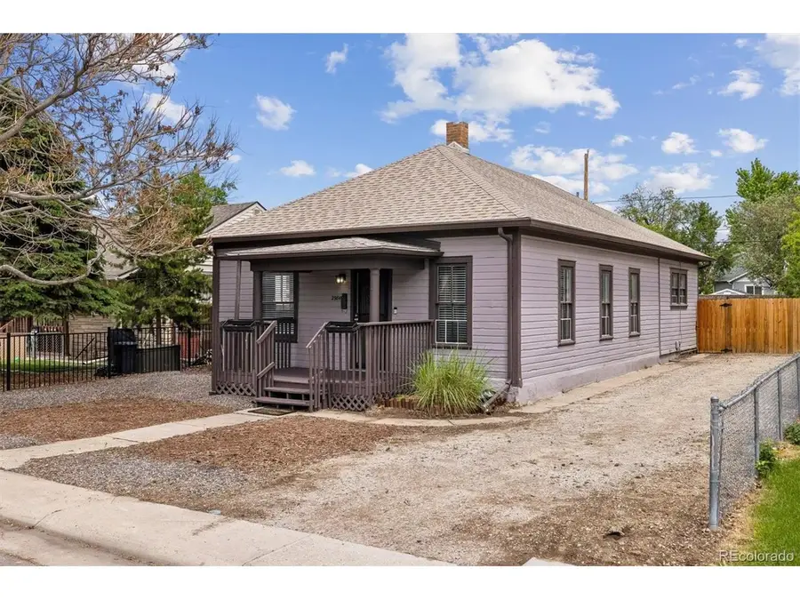 2984 S Delaware St, Englewood, CO 80110 - #2