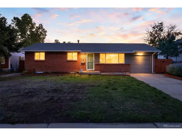7147 E Wyoming Pl, Denver, CO 80224