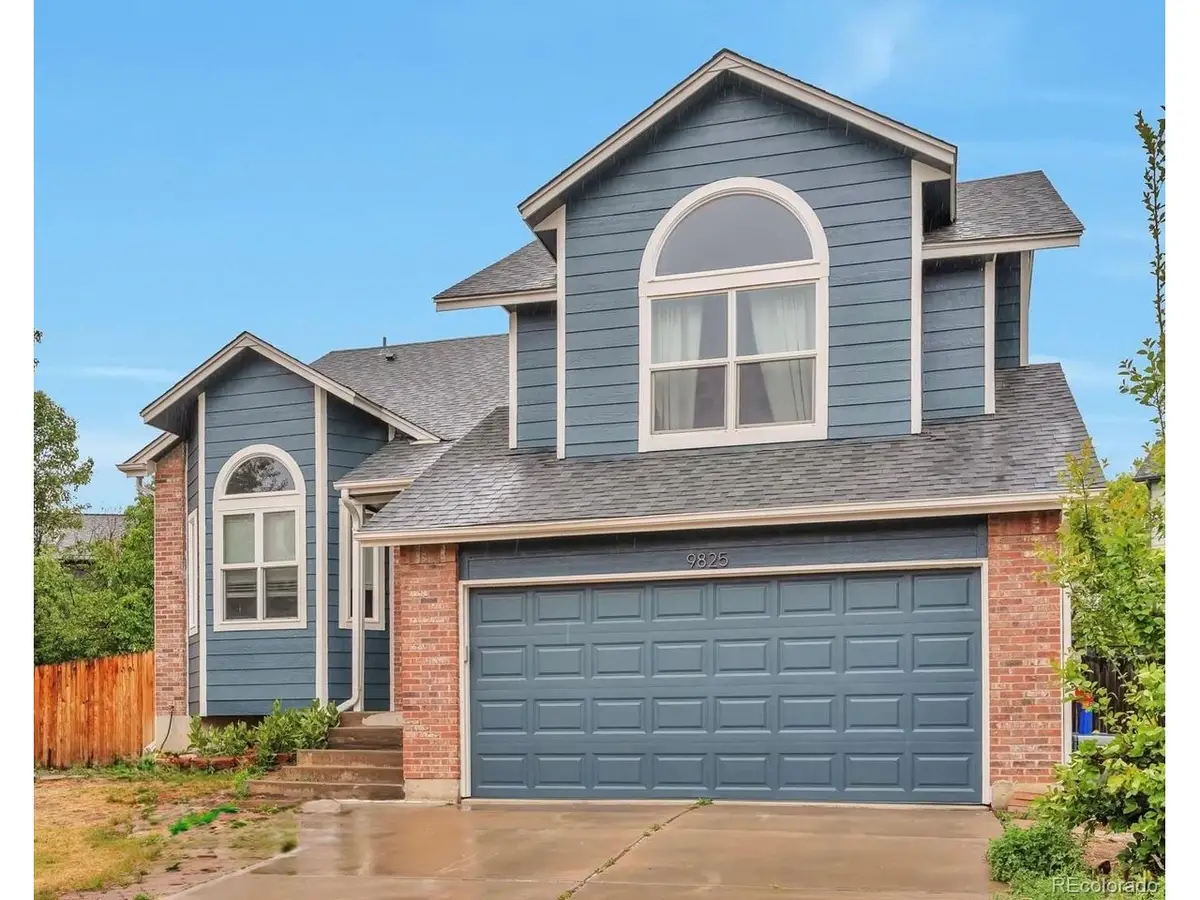 9825 Johnson Ct, Broomfield, CO 80021 - #1