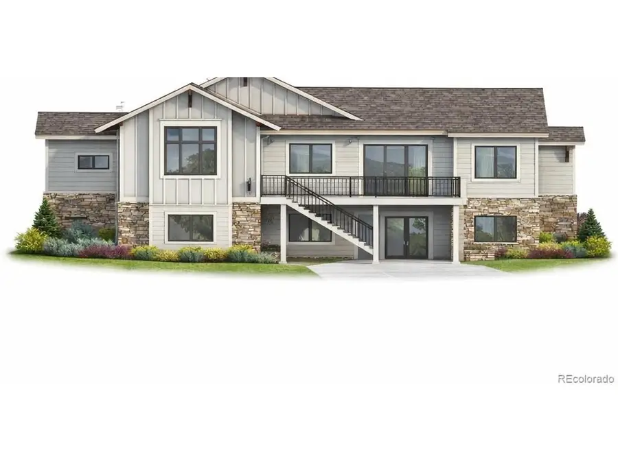 636 Copper Fox Pl, Larkspur, CO 80118 - #2