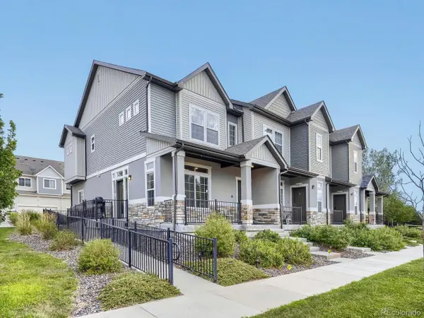19990 E 40th Ave #4, Denver, CO 80249
