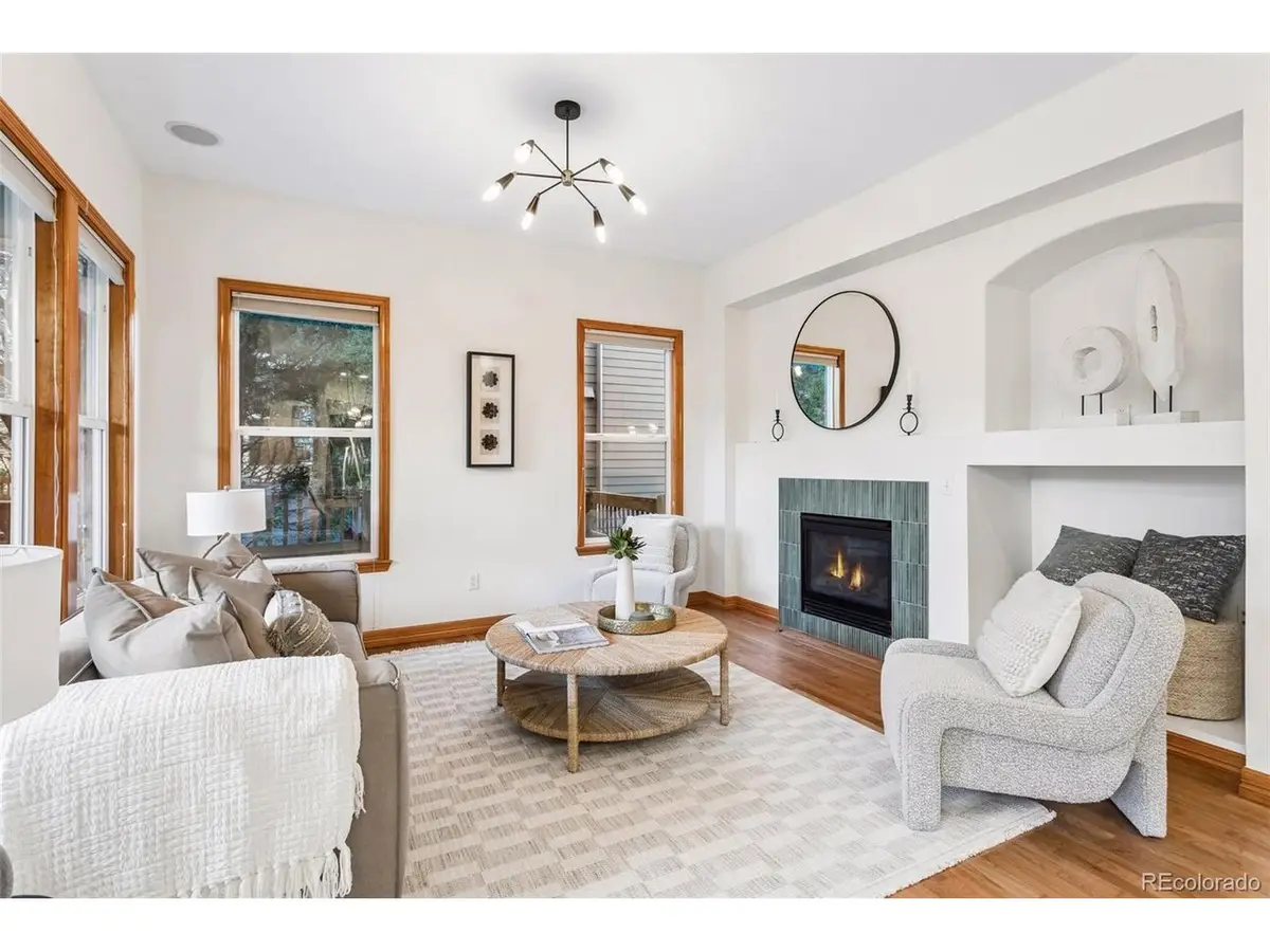 2674 Elmira St, Denver, CO 80238 - #1