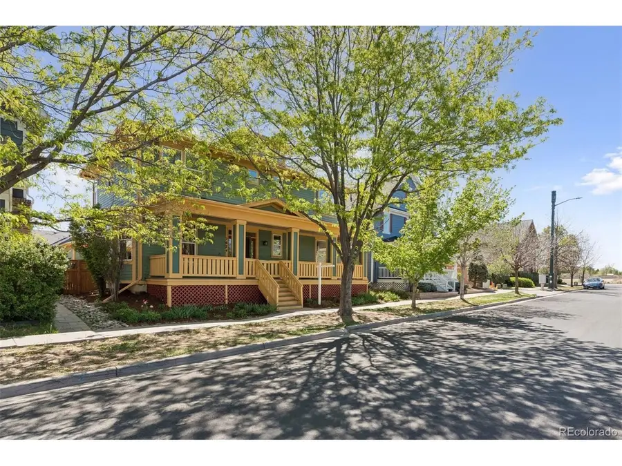 2674 Elmira St, Denver, CO 80238 - #3