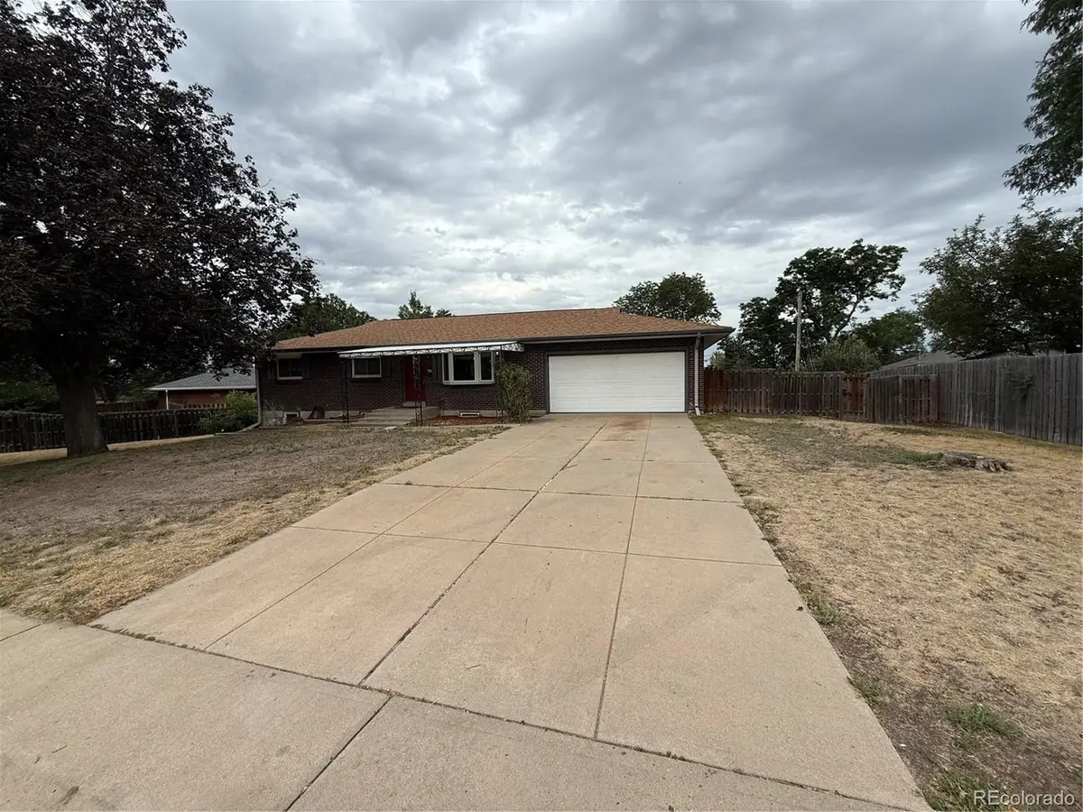 1714 S Urban Way, Lakewood, CO 80228 - #1