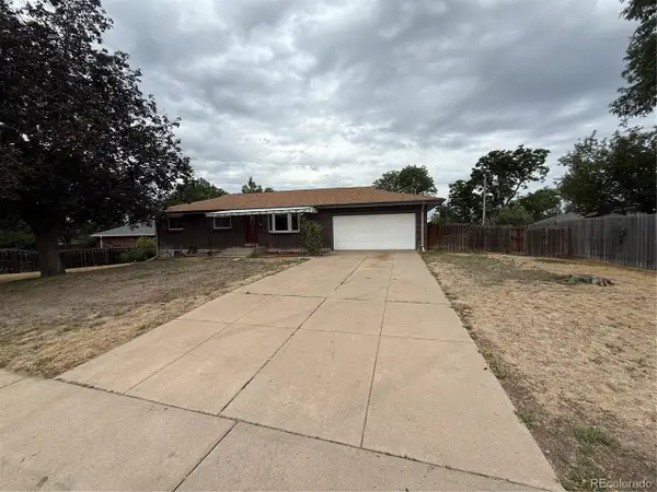 1714 S Urban Way, Lakewood, CO 80228