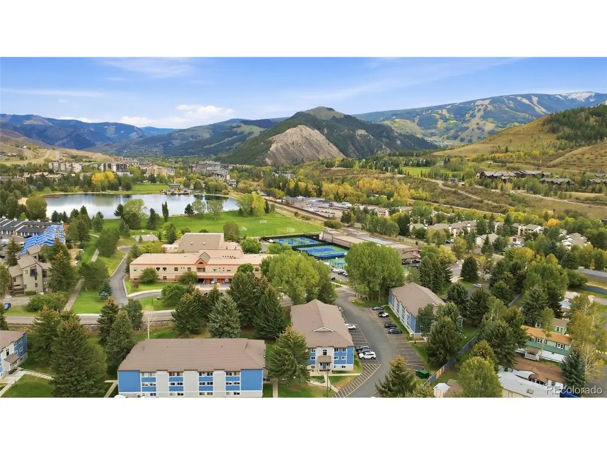 851 W Beaver Creek Blvd #B13, Avon, CO 81620 - #1