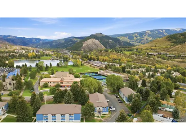851 W Beaver Creek Blvd #B13, Avon, CO 81620