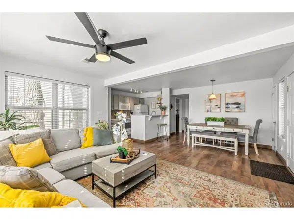 6711 S Ivy Way #A2, Centennial, CO 80112